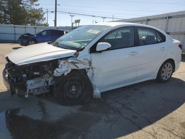 2023 Kia Rio Lx