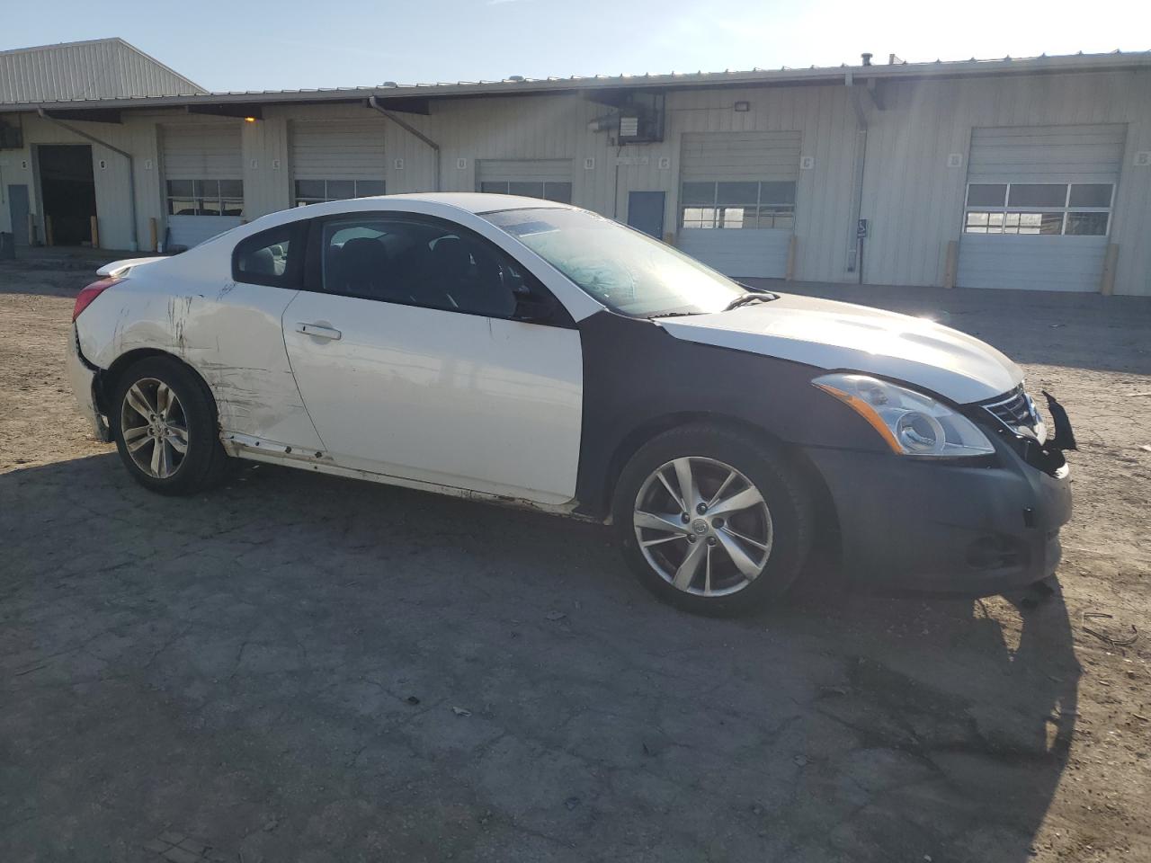 2012 Nissan Altima - Image 4