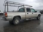2001 Chevrolet Silverado C1500 Heavy Duty продається в Bakersfield, CA - Rear End