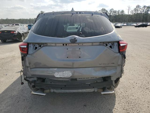  BUICK ENCLAVE 2019 Gray