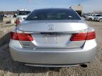 2013 Honda Accord Exl for Sale in Kansas City, KS - Front End