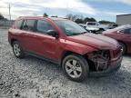 2013 Jeep Compass Latitude for Sale in Byron, GA - Front End