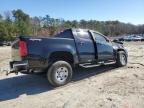 2018 Chevrolet Colorado  en Venta en Seaford, DE - Rollover