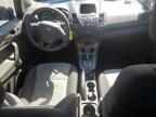 2016 Ford Fiesta S للبيع في Dunn، NC - Front End