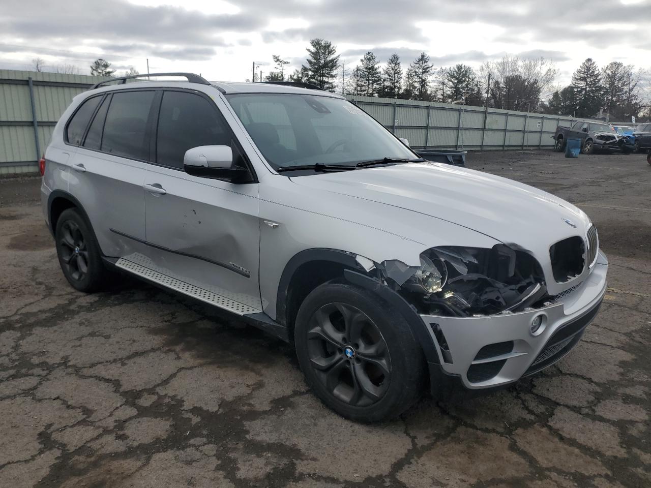 2012 BMW X5 - Image 4