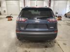 2021 Jeep Cherokee Latitude Lux за продажба в Avon, MN - Front End