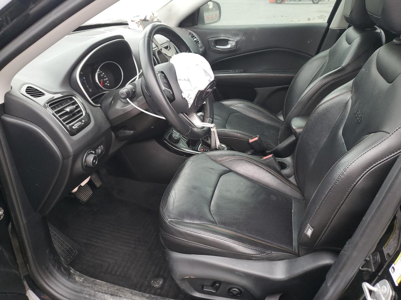 2018 Jeep Compass - Image 7