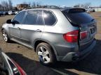 2008 Bmw X5 3.0I на продаже в New Britain, CT - Mechanical