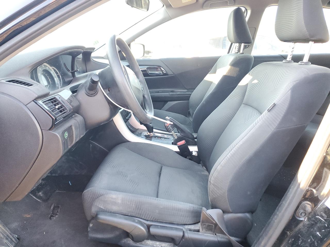 2017 Honda Accord - Image 7