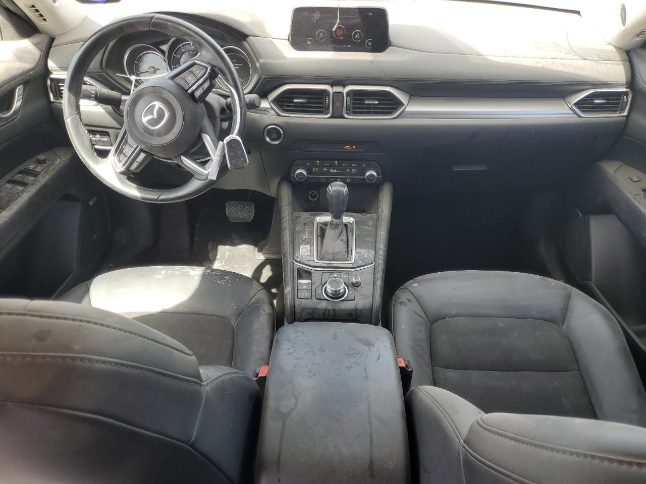 2020 Mazda CX-5 - Image 8