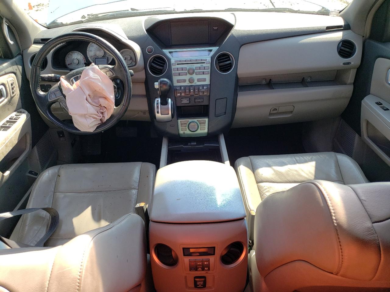 2009 Honda Pilot - Image 8