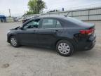 2023 Kia Rio Lx იყიდება Shreveport-ში, LA - Front End
