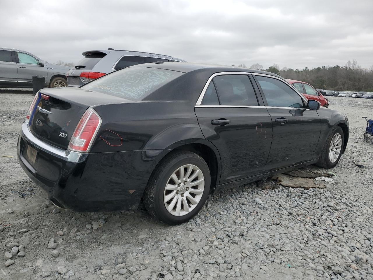 2013 Chrysler 300 - Image 3