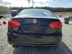 2013 Volkswagen Jetta Base zu verkaufen in Concord, NC - Front End