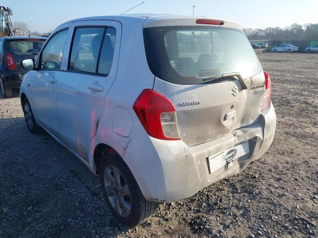 2018 SUZUKI CELERIO SZ