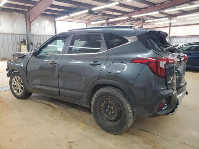  KIA SELTOS 2024 Gray