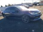2016 Honda Accord Sport zu verkaufen in Finksburg, MD - Undercarriage