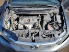 2012 HONDA CIVIC LX à vendre chez Copart ON - COOKSTOWN