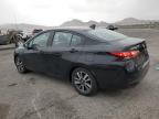 2021 Nissan Versa Sv de vânzare în North Las Vegas, NV - Front End