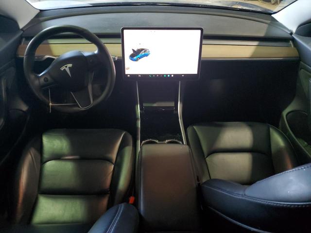  TESLA MODEL 3 2019 Granatowy