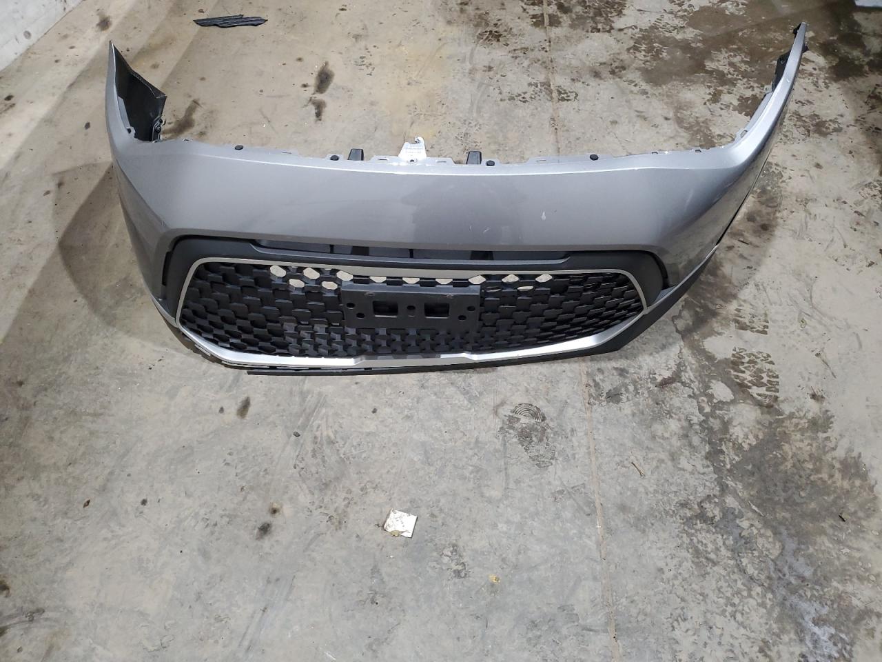 2023 Kia Soul - Image 13
