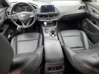 2021 Cadillac Ct4 Luxury на продаже в Louisville, KY - Side