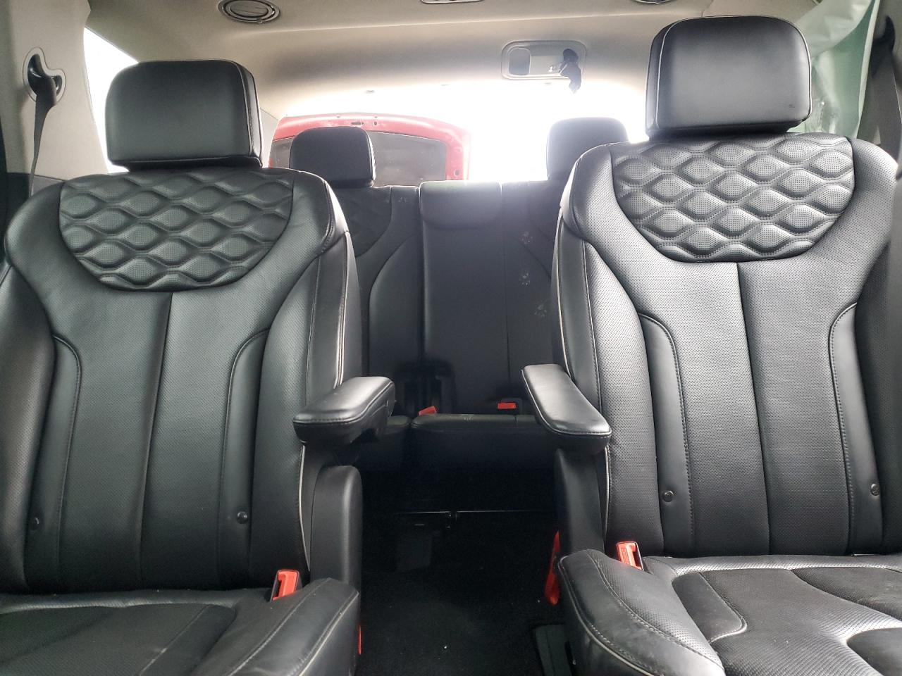 2021 Hyundai Palisade - Image 10