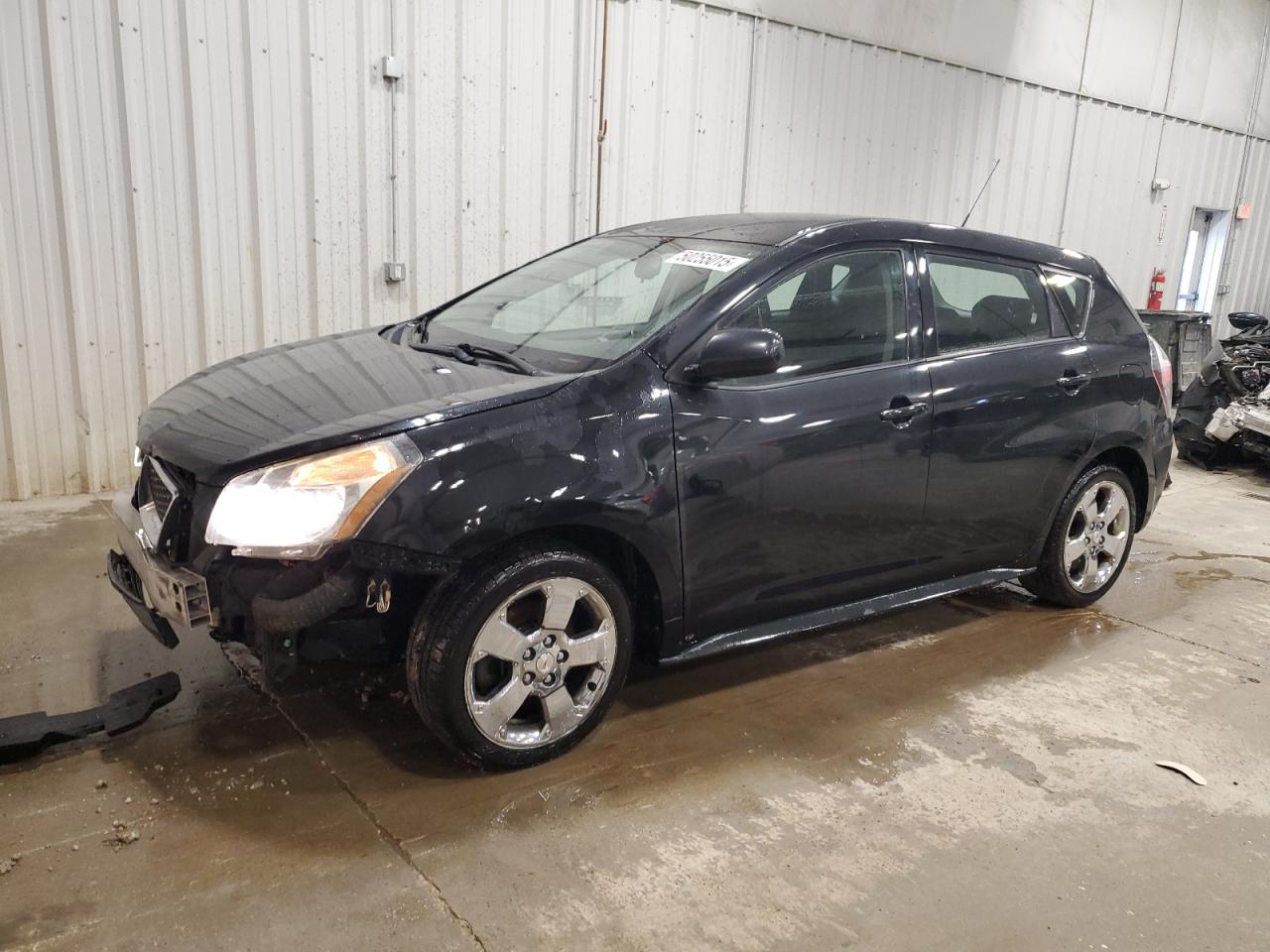 2009 Pontiac Vibe for Sale in Franklin, WI - Front End