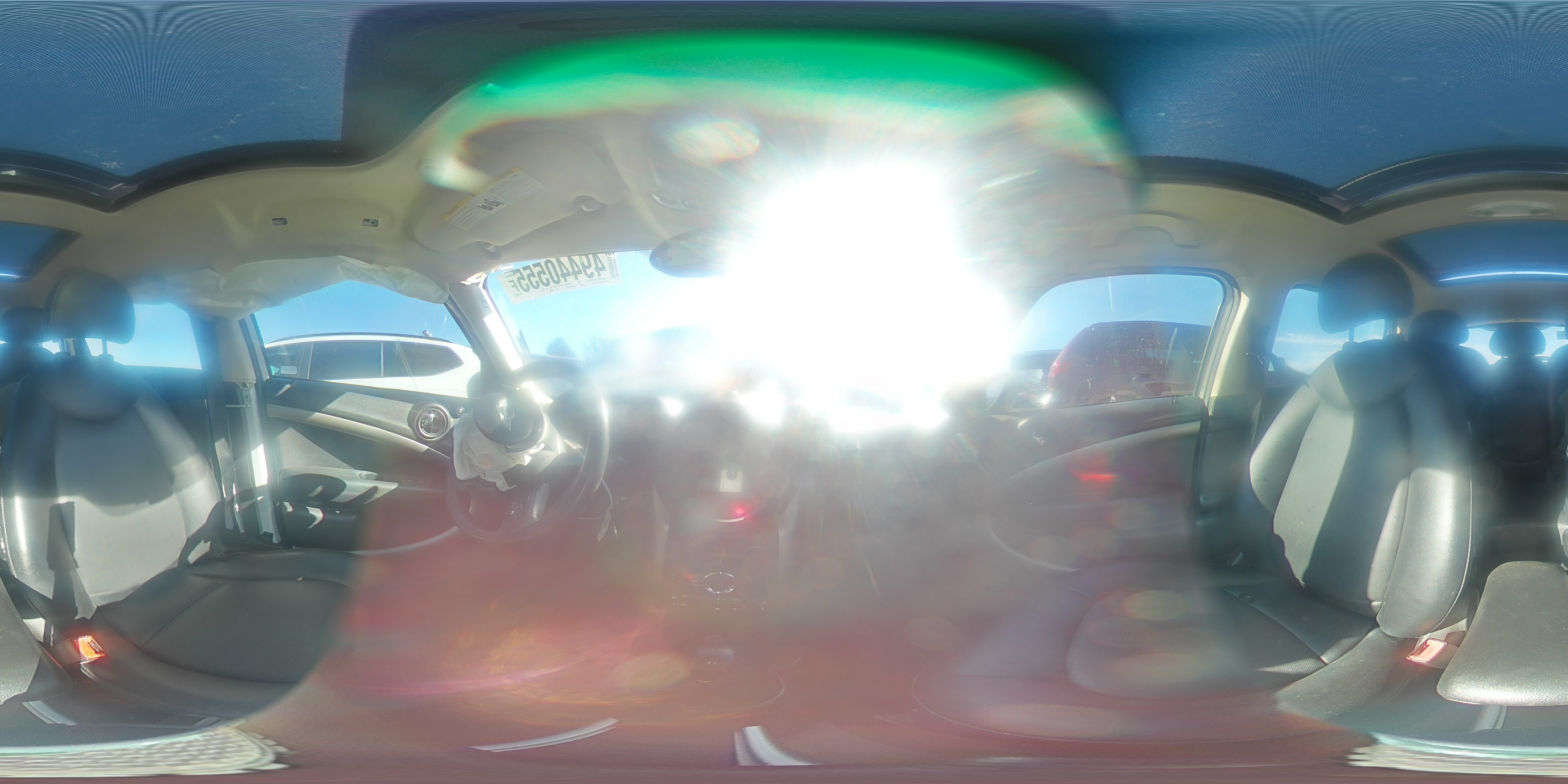 2015 MINI Cooper - Image 12