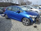 2017 Honda Fit Ex للبيع في North Billerica، MA - Front End