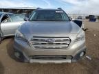 2015 Subaru Outback 2.5I Limited zu verkaufen in Brighton, CO - Rear End