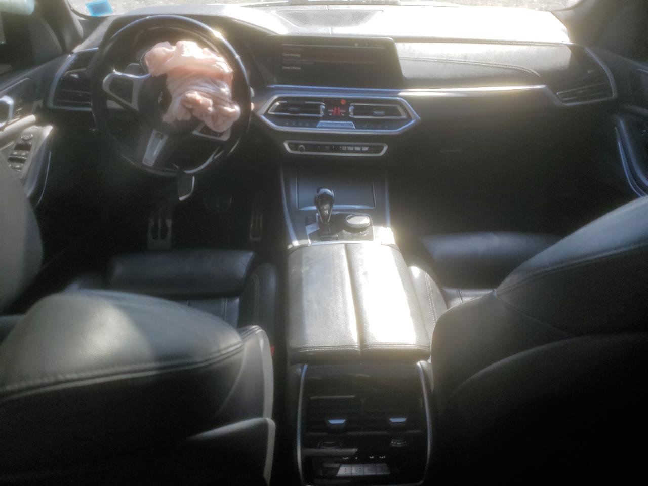 2022 BMW X5 - Image 8