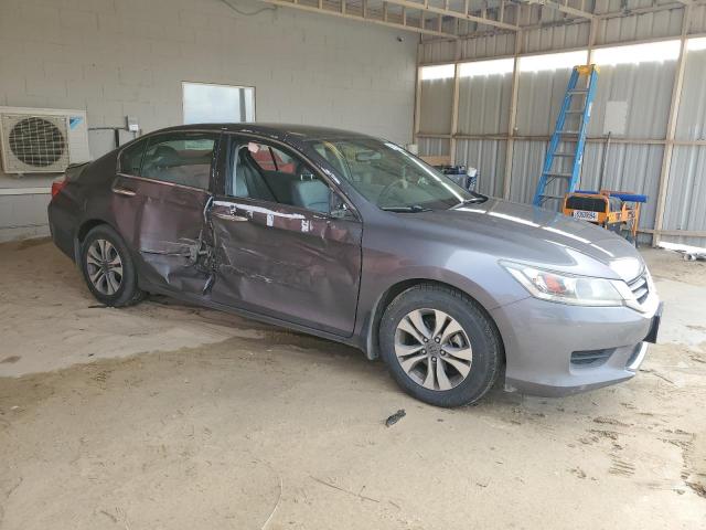  HONDA ACCORD 2014 Серый