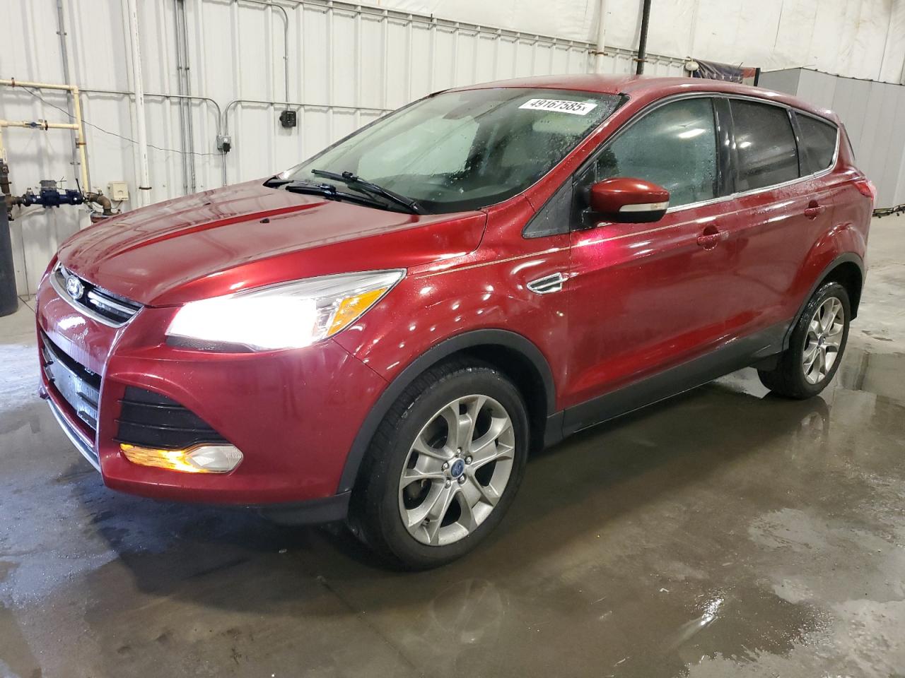 2013 Ford Escape - Image 1