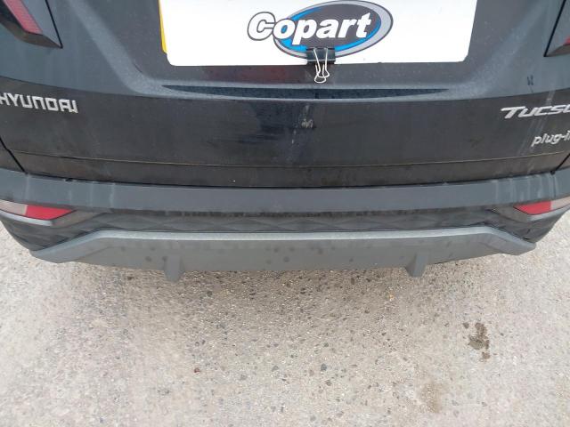 2024 HYUNDAI TUCSON ULT