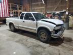 2002 Chevrolet S Truck S10 de vânzare în Rapid City, SD - Front End
