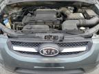 2009 Kia Sportage Lx for Sale in North Las Vegas, NV - Front End