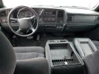 2002 Chevrolet Silverado K1500 на продаже в Spartanburg, SC - Rear End