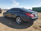 2012 Mercedes-Benz Cls 550 4Matic for Sale in Elgin, IL - Front End