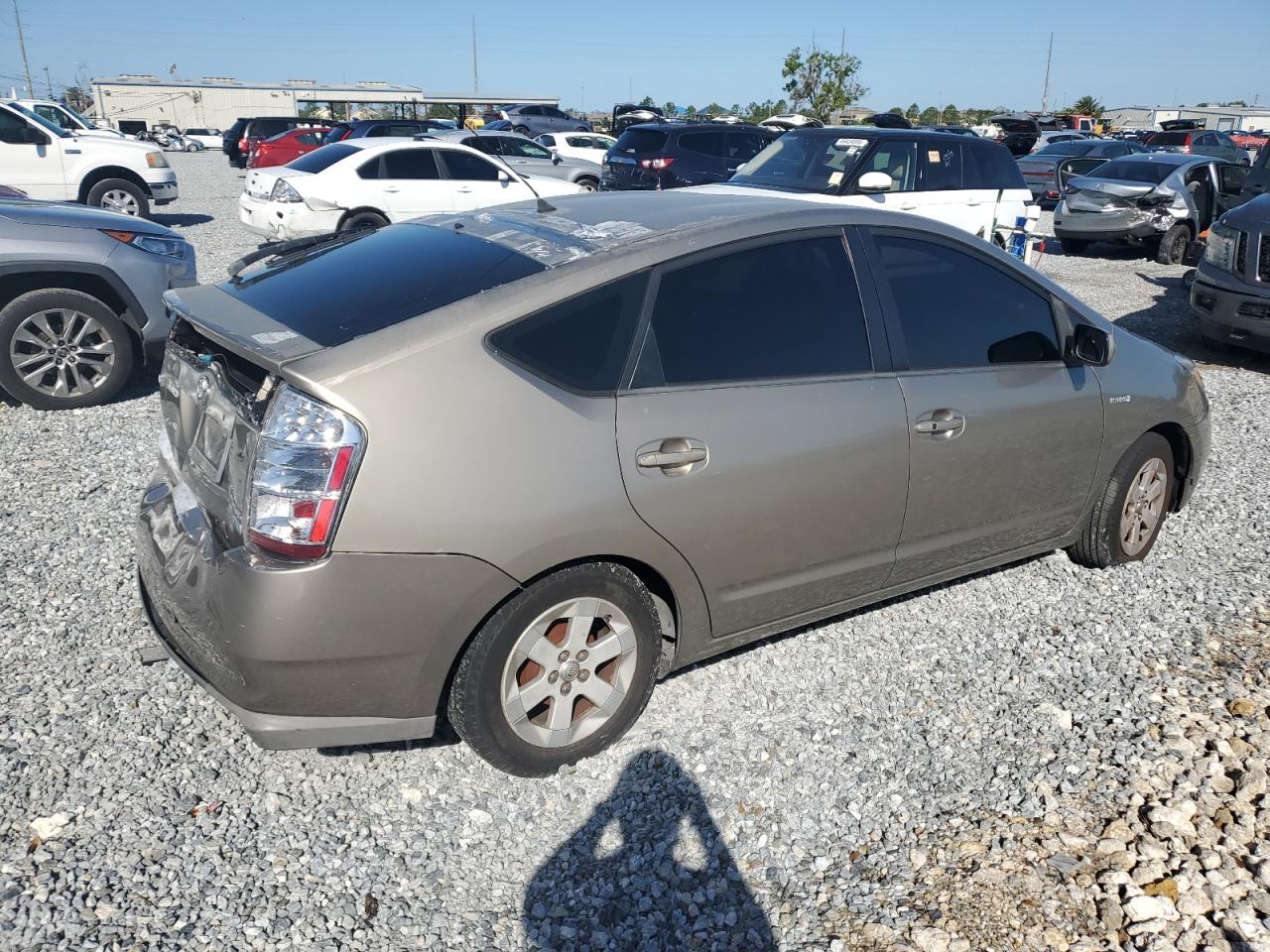 2008 Toyota Prius - Image 3