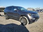 2017 Jeep Grand Cherokee Limited for Sale in Houston, TX - Rear End