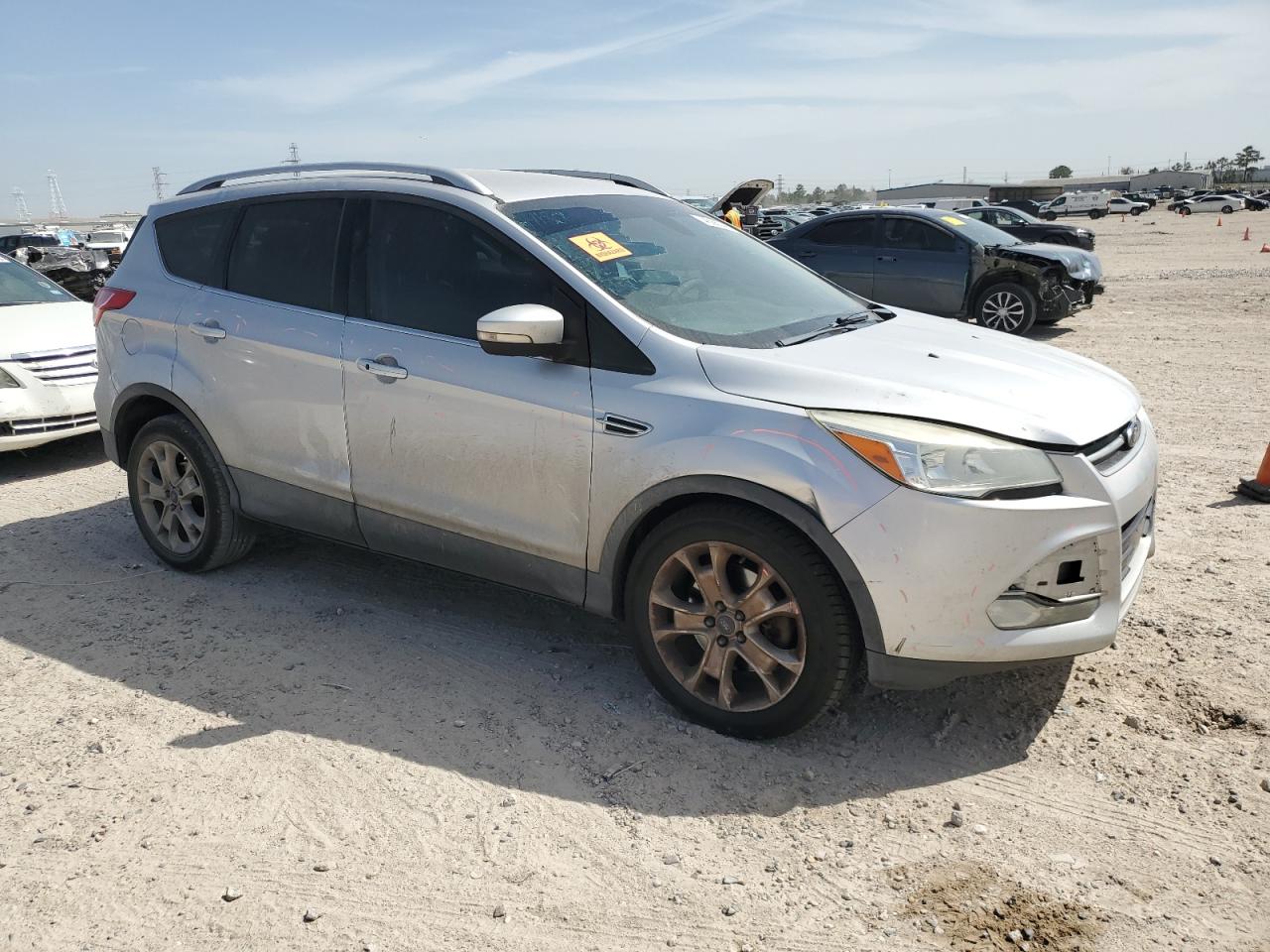 2014 Ford Escape - Image 4