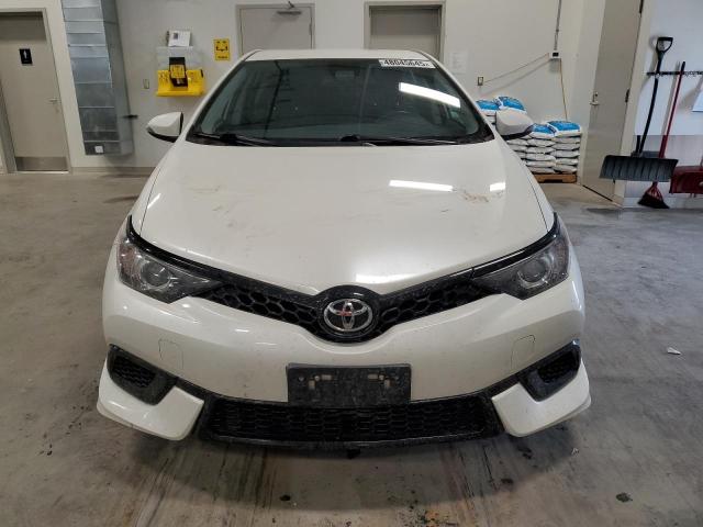 2017 TOYOTA COROLLA IM 