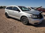 2012 Dodge Journey Se zu verkaufen in Phoenix, AZ - Front End