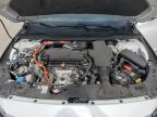 2022 Honda Accord Touring Hybrid for Sale in Wilmer, TX - Rear End
