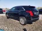 2017 Cadillac Xt5 Luxury იყიდება Hueytown-ში, AL - Front End