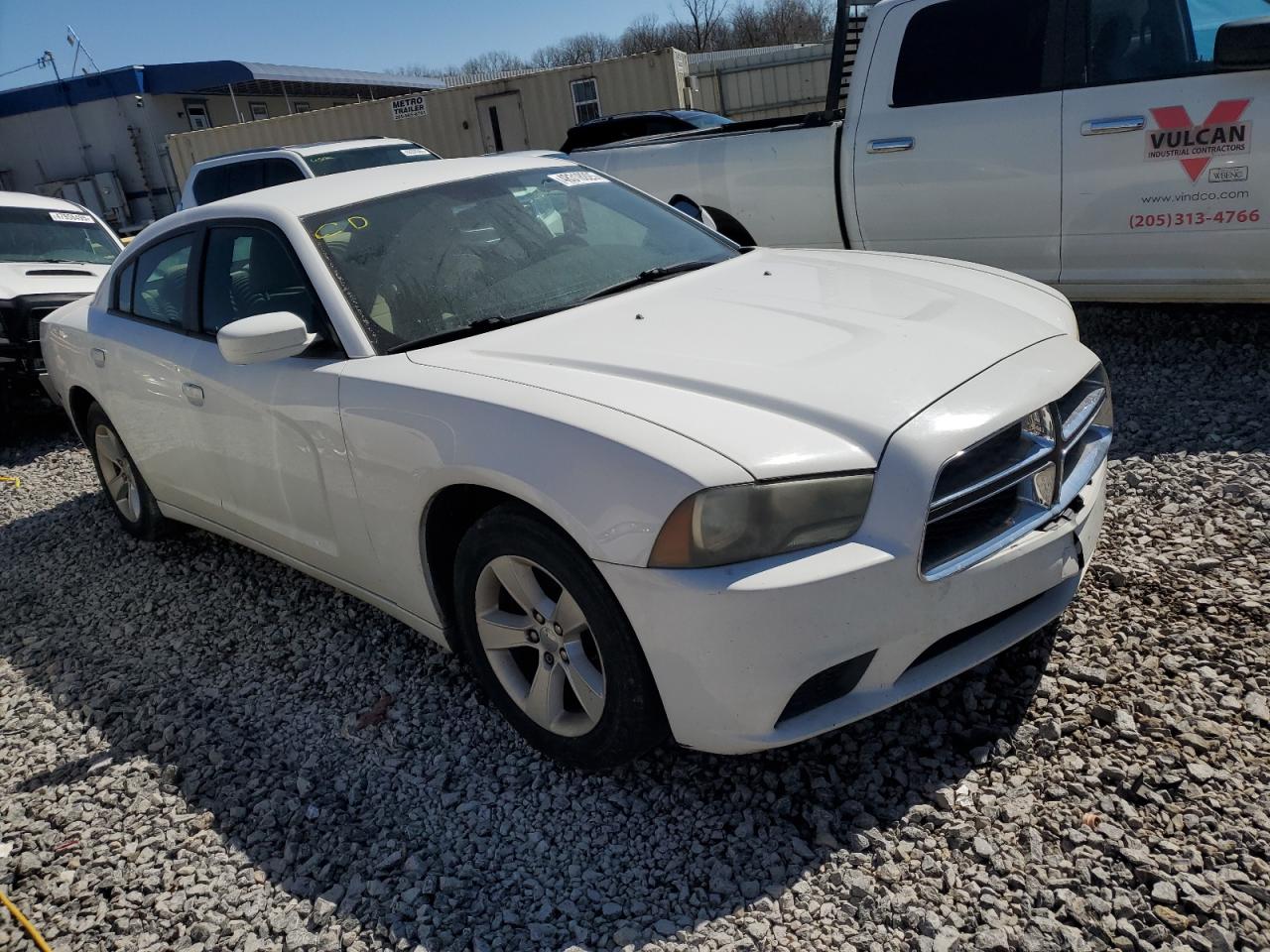 2011 Dodge Charger - Image 4