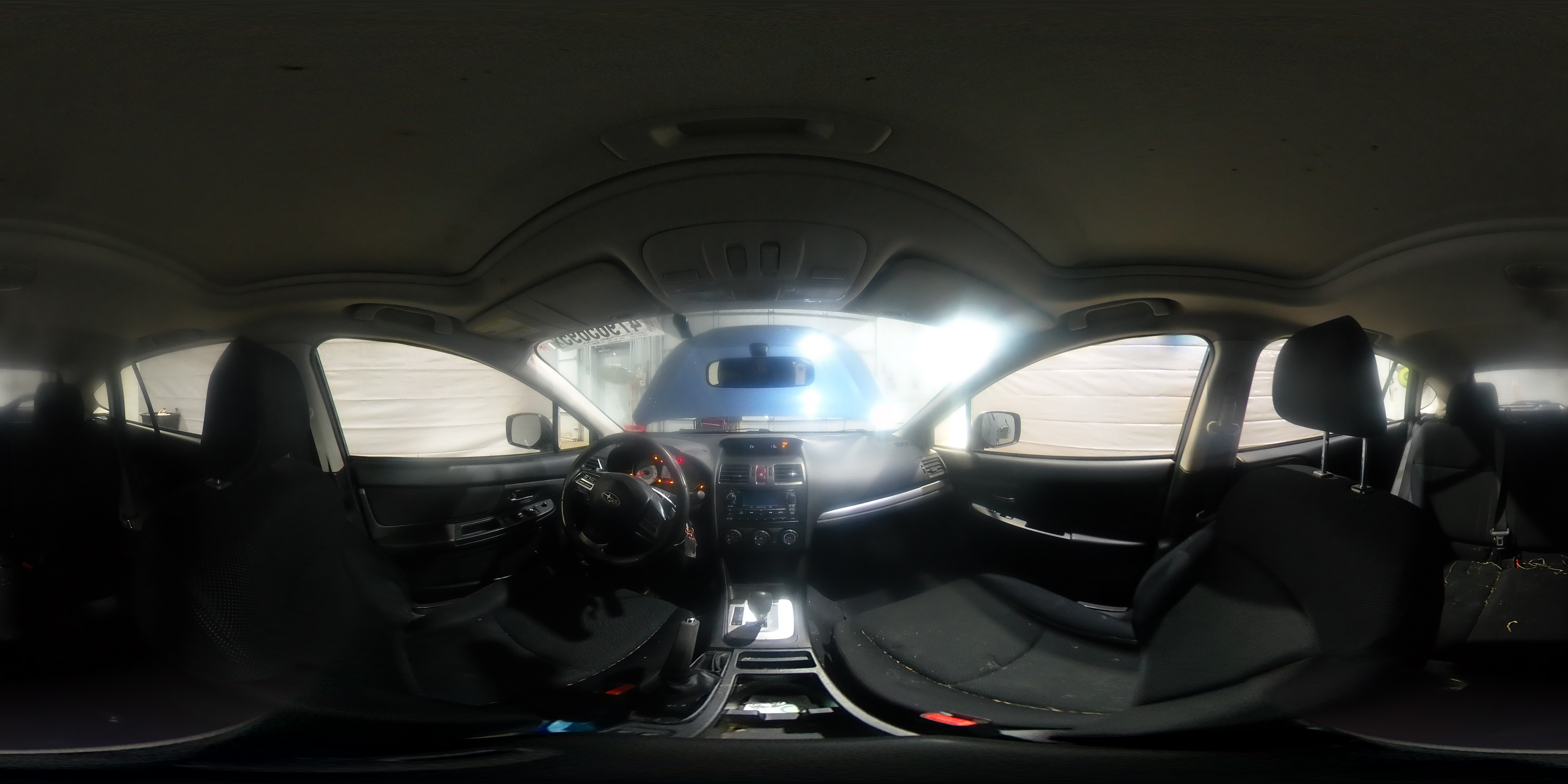 2013 Subaru Impreza - Image 12
