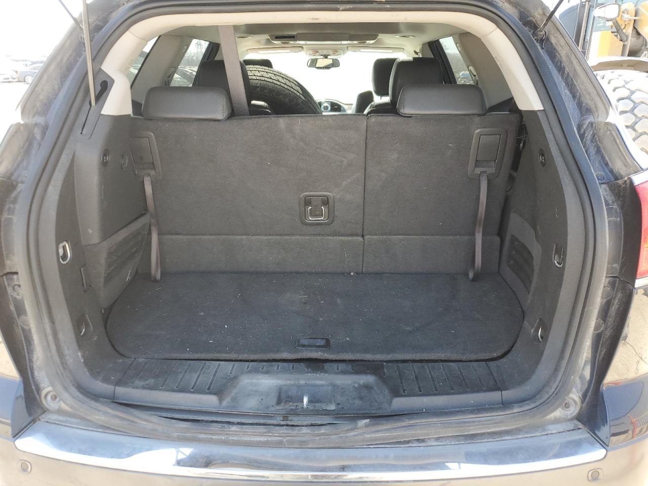 2012 Buick Enclave - Image 6