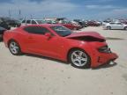 2019 Chevrolet Camaro Ls for Sale in San Antonio, TX - Front End